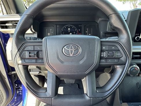 Certified 2025 Toyota Tacoma SR5 image 12