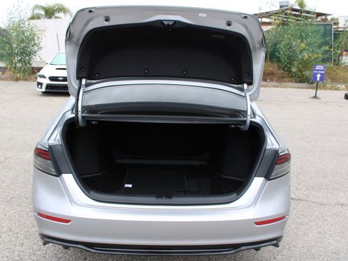 Used 2024 Honda Accord Sport image 10