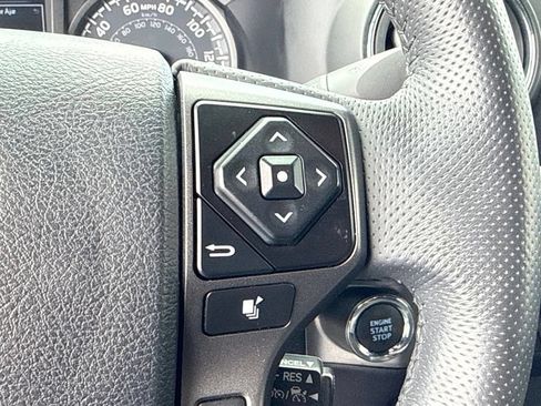Certified 2023 Toyota Tacoma TRD Sport RWD image 23
