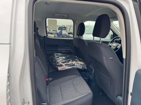 New 2026 Ford Maverick XLT w/ Equipment Group 301A image 5