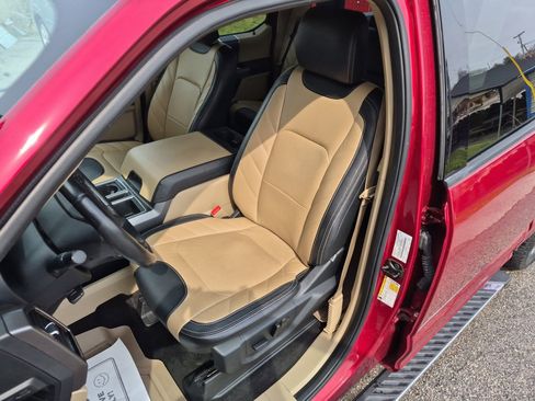 Used 2019 Ford F150 XLT w/ Equipment Group 302A Luxury image 9