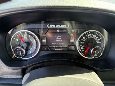 Used 2022 RAM 2500 Tradesman image 40