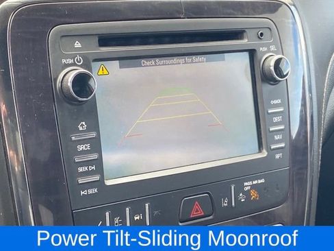 Used 2017 Buick Enclave Premium image 9