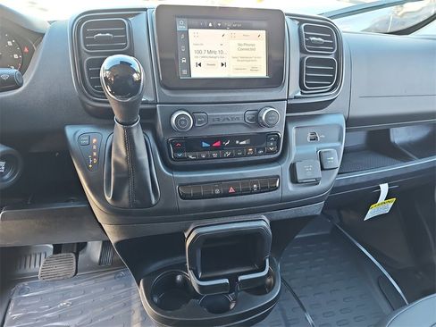 New 2025 RAM ProMaster 1500 w/ Convenience Group image 20