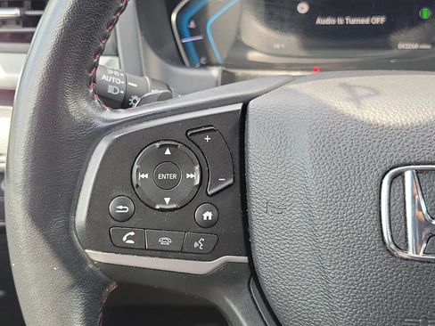 Certified 2023 Honda Odyssey Sport image 27