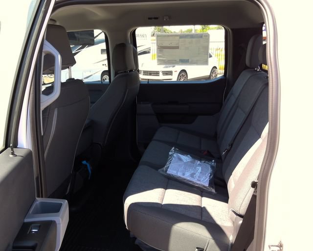Used 2024 Ford Transit 350 RWD image 16