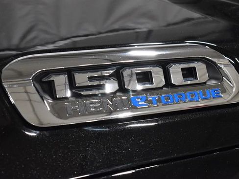 Used 2023 RAM 1500 Limited image 37