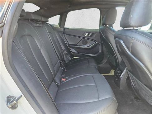 Used 2021 BMW 228i xDrive Gran Coupe w/ Convenience Package AWD/4WD image 19