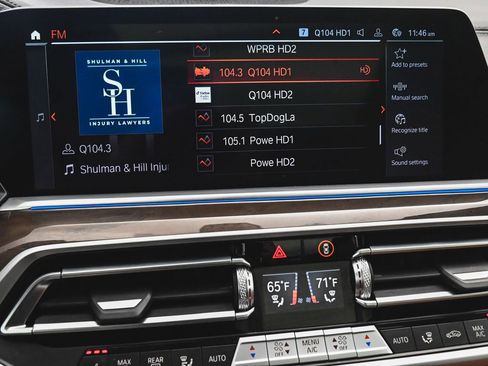 Used 2023 BMW X5 xDrive40i w/ Premium Package image 26