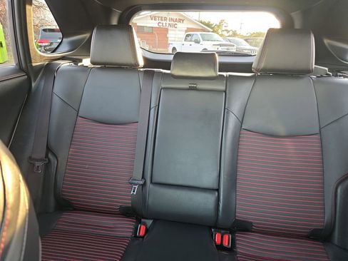 Used 2022 Toyota RAV4 XSE image 18