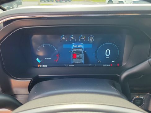 Certified 2024 Ford F250 Lariat AWD/4WD image 21