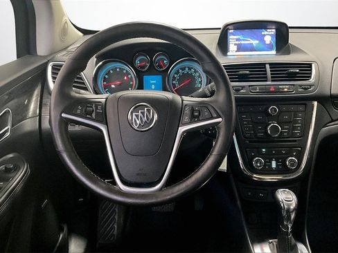 Used 2014 Buick Encore Premium image 8