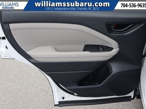 New 2026 Subaru Forester Premium image 16