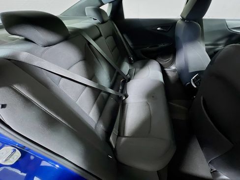 Used 2023 Chevrolet Malibu LT FWD image 22