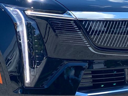 New 2026 Cadillac Escalade IQ Luxury 1 image 24