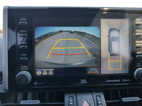 Used 2019 Toyota RAV4 Limited AWD/4WD image 11