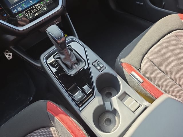 New 2026 Subaru Impreza RS AWD/4WD image 15