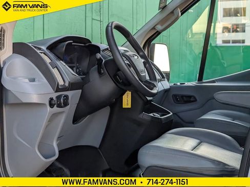 Used 2017 Ford Transit 150 XL RWD image 19