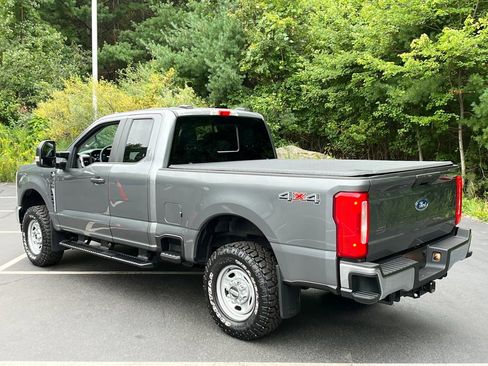 Used 2024 Ford F250 XL w/ XL Off-Road Package AWD/4WD image 3
