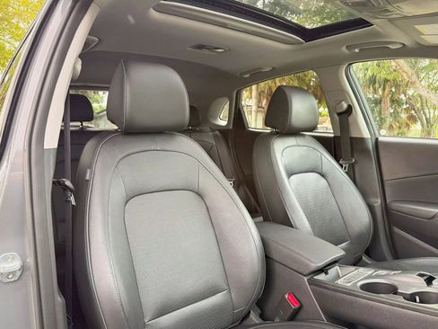 Used 2021 Hyundai Kona Ultimate w/ Cargo Package image 47