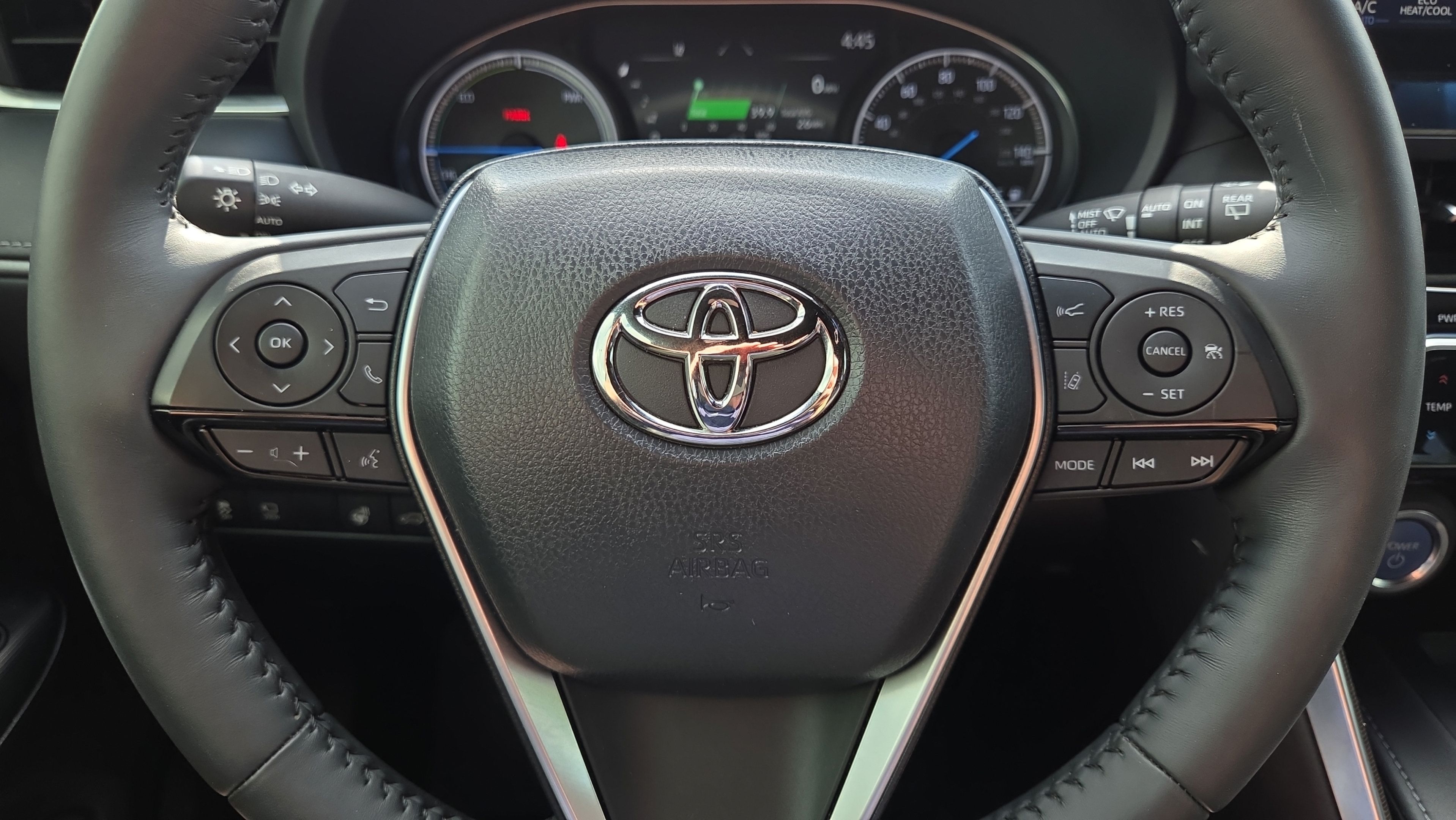 Certified 2021 Toyota Venza Limited w/ Advanced Technology Package AWD/4WD image 34
