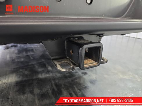 Used 2022 Jeep Gladiator Willys image 22