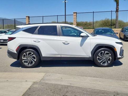 New 2026 Hyundai Tucson SEL Plus w/ Tow & Go Package FWD image 33