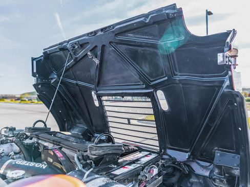 Used 2002 HUMMER H1 4-Door Wagon image 23