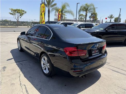 Used 2017 BMW 330i Sedan RWD image 4