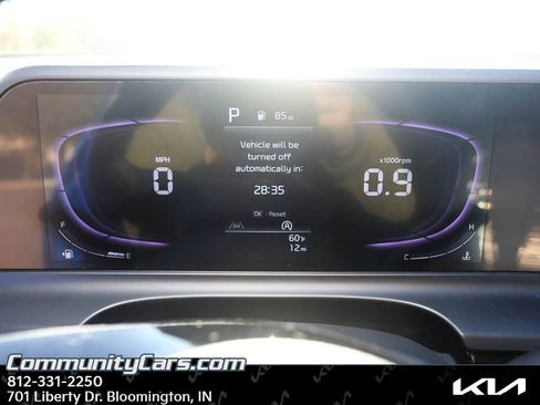 New 2026 Kia Seltos S image 12