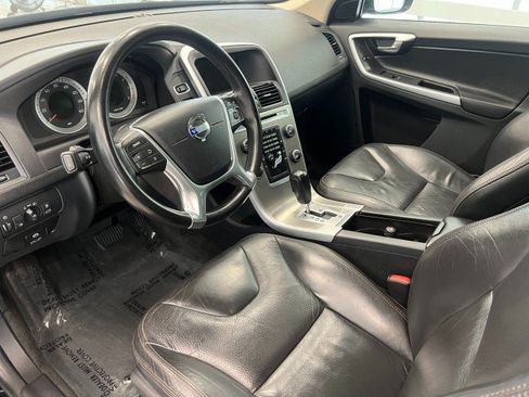 Used 2012 Volvo XC60 3.2 FWD image 11