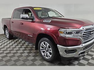 Used 2023 RAM 1500 Limited 360° Tour