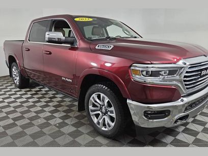 Used 2023 RAM 1500 Limited
