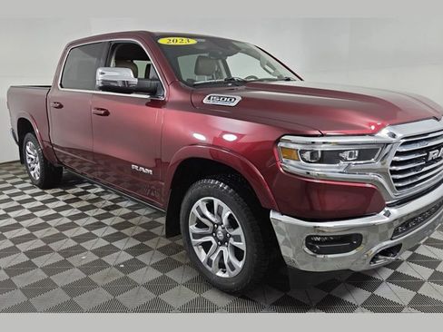 Used 2023 RAM 1500 Limited image 1