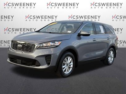 Used 2020 Kia Sorento LX