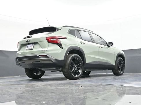 New 2026 Chevrolet Trax ACTIV w/ Driver Confidence Package image 45