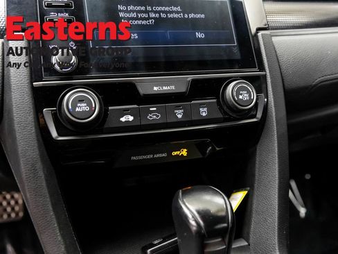 Used 2021 Honda Civic Sport image 19
