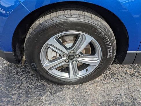 Used 2024 Ford Edge SEL w/ Convenience Package AWD/4WD image 8