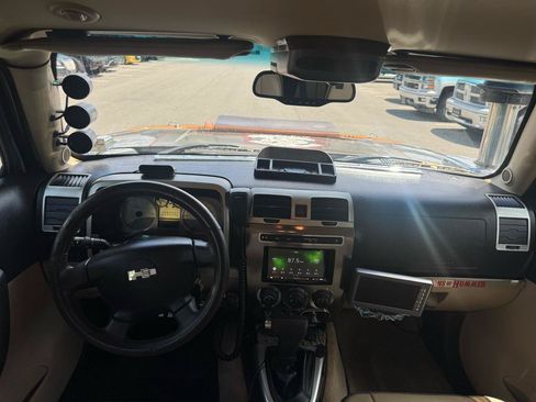 Used 2006 HUMMER H3 AWD/4WD image 20