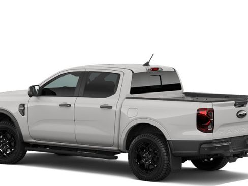 New 2026 Ford Ranger XLT AWD/4WD image 15