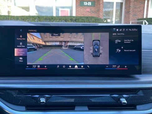 Used 2024 BMW X5 xDrive40i w/ M Sport Package image 42