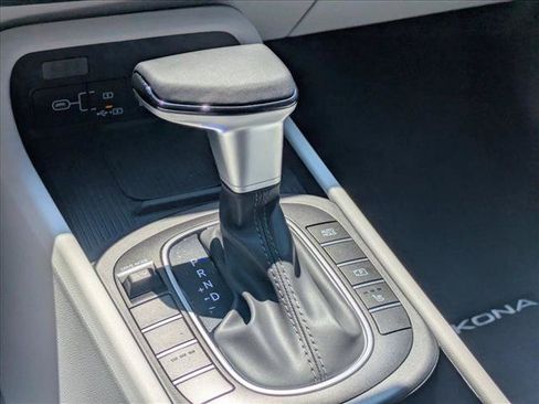 New 2026 Hyundai Kona SEL Sport FWD image 17