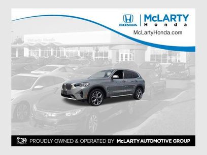 Used 2023 BMW X3 sDrive30i