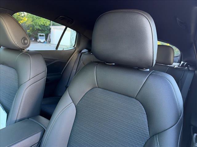New 2026 Buick Envista Preferred w/ Convenience I Package FWD image 27