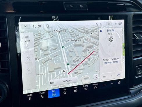 New 2026 Ford F150 XLT w/ Equipment Group 302A MID image 16