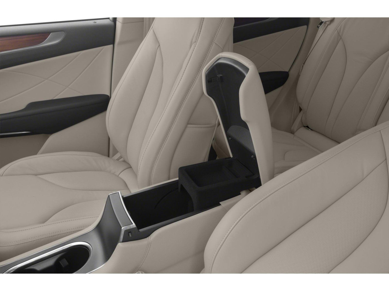 Used 2018 Lincoln MKC Reserve AWD/4WD image 14