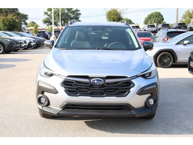 New 2026 Subaru Crosstrek 2.5i Limited AWD/4WD image 29