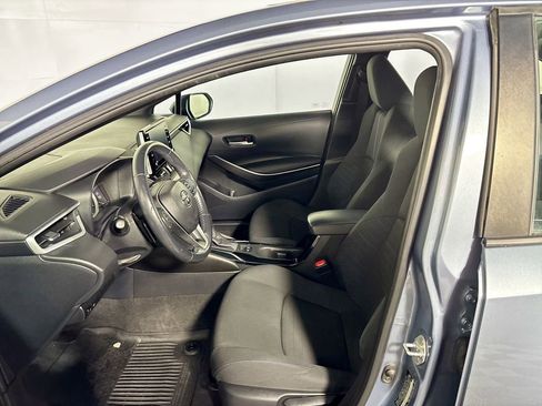 Used 2020 Toyota Corolla SE image 11