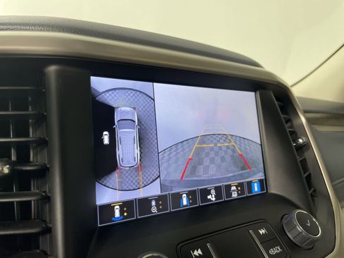 Used 2023 GMC Acadia Denali w/ Denali Ultimate Package image 14