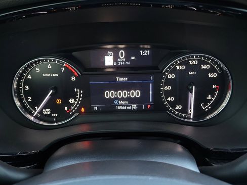 Used 2024 Cadillac XT6 Sport image 18